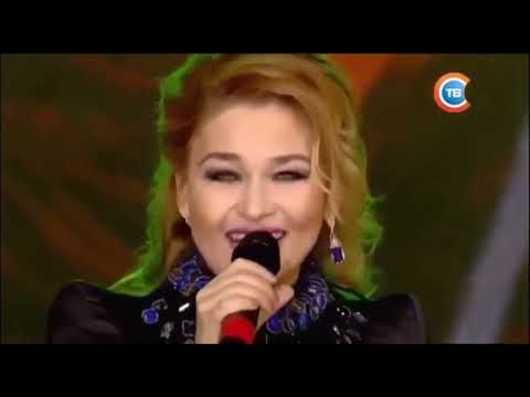 Видео: Анастасия Тиханович - "Начныя Кастры"