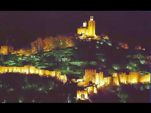 Видео: Песен за Цар Фружин / Падане на България под Турско робство