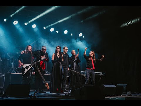 Видео: 5 Стихий  Карнавал лжи  (Live 2022)