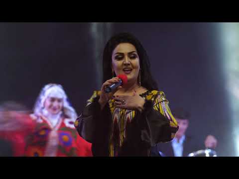 Видео: Гулчахон Иброхимова - Балчувон | Guljahon Ibrohimova - Baljuvon