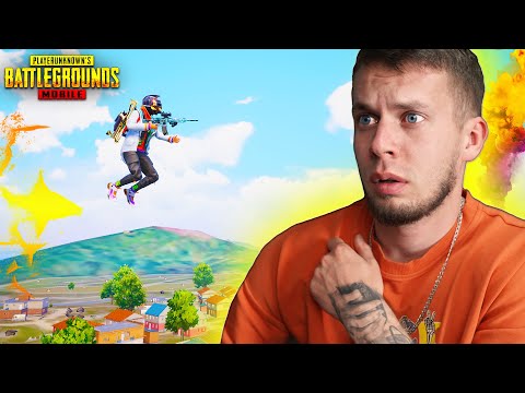 Видео: 🙀 КАК ОНИ ЭТО ДЕЛАЮТ?! | PUBG MOBILE