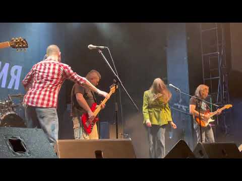 Видео: Петля Пристрастия - Забыл (feat. Даша Дерюгина) (08.04.2021) ГЛАВCLUB г.Москва