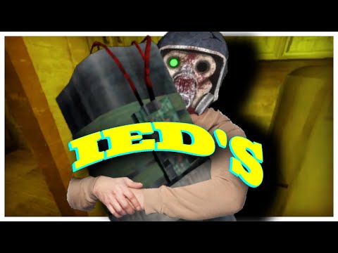 Видео: Я должен обеспечить гниение в АНЕВРИЗМЕ IV