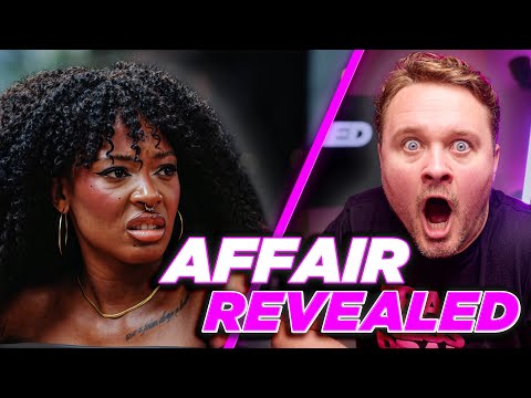 Видео: Раскрыт секретный роман! | Самый безумный эпизод MAFS UK