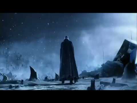 Видео: Энакин Скайуокер ДЕМОН (Дарт Вейдер).