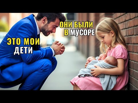Видео: Тайна тройняшек