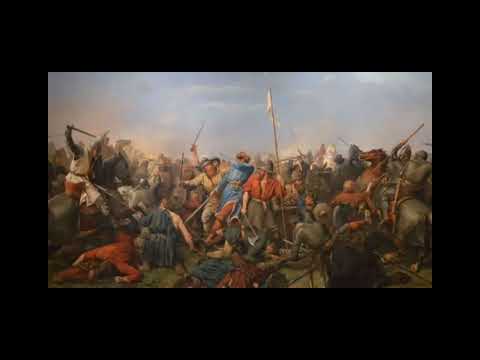 Видео: Что было на Содоре до появления железных дорог? Хронология событий железных историй (979-1095 год)