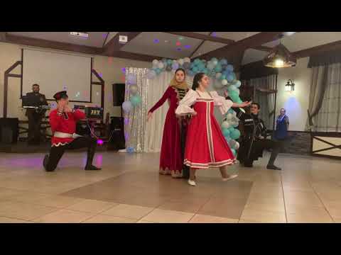 Видео: Студия «Кинжал»