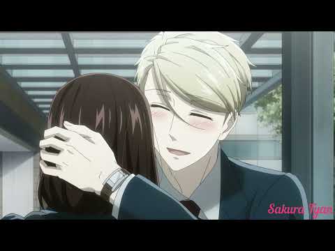 Видео: Аниме Клип - Я попрошу у облаков твою любовь себе навечно