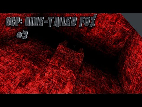 Видео: Нейтрализуем деда - SCP: Nine-Tailed Fox - Прохождение #3