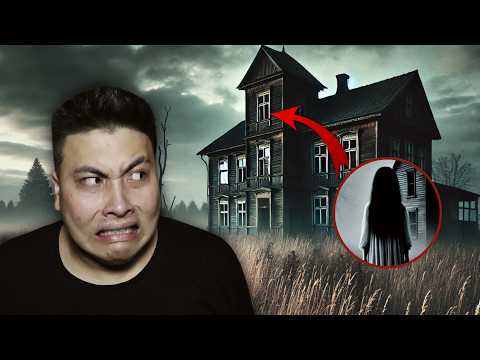 Видео: ДОСЫМА АЙТПАЙ АДАМ ӨЛГЕН ҮЙГЕ АЛЫП КЕЛДІМ ! **УЖАС ЗАБРОШКА** !