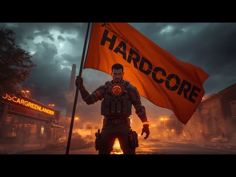 Видео: The Division 2  "ПРОКАЧКА ХАРДКОРА"  Hardcore: От Новичка до Легенды (если начинаешь с нового перса)