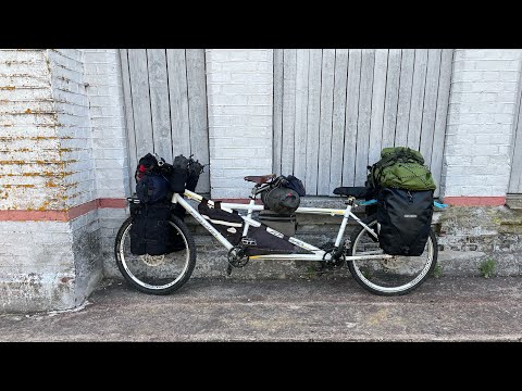 Видео: ВелоКарелия. Серия 5