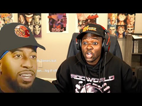 Видео: RDC ХОЙН ДЖОН ШУТИТ 😂