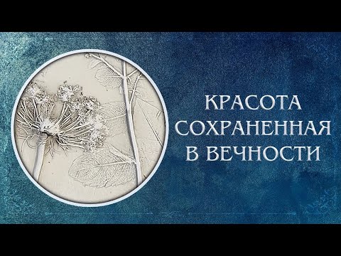 Видео: 🍯 СЕКРЕТЫ: Ботанический Барельеф НА САМОМ ДЕЛЕ? / Вторая жизнь цветов