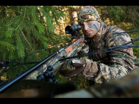 Видео: Как я на охоту собирался