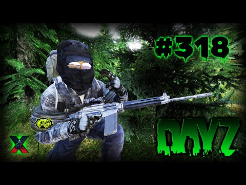 Видео: #318 Стрим в [2024] по игре DayZ 1.26 [Переходим на VK Play Live]