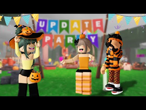 Видео: Оқырмандармен бірге ПАТИ ТОЙЛАДЫҚ😍👻🥳/ 99 DAYS IN THE FOREST