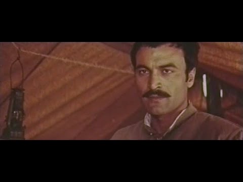 Видео: Горячие тропы  (1971)