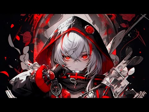 Видео: Nightcore - Лабиринт | Корсика