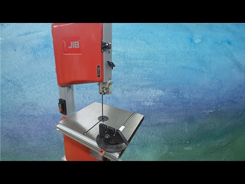 Видео: ПОКАЗЫВАЮ НА ЧТО СПОСОБЕН ПРОСТОЙ В ОБРАЩЕНИИ И ОЧЕНЬ КОМПАКТНЫЙ СТАНОК JIB BAS 250.