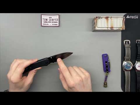 Видео: We knife big banter большое разочарование #pocketknifes #edc #weknife 