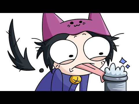 Видео: Тупые поступки (анимация)