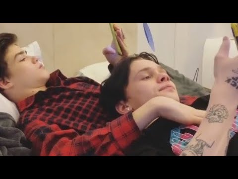 Видео: Даня Милохин и Никита Мимимижка в Тik Tok / Все видео с Даней Милохиным и Мимимижкой из Tik Tok