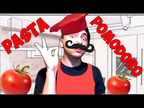 Видео: СИМУЛЯТОР ПОВАРА | Papa's Pastaria