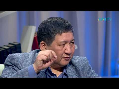 Видео: Үркер. Нұржан Қуантайұлы