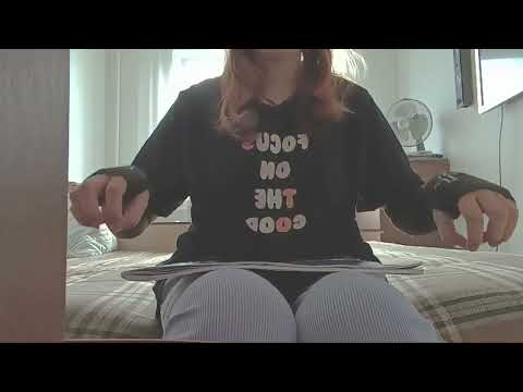 Видео: asmr следуй моим инструкциям(сдвг)