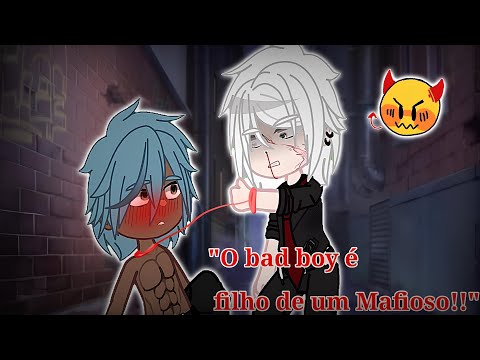 Видео: 🍜 [Перевод/Озвучка] «Сын м@фиози - плохой мальчик» ЯОЙ ~Мини-фильм~ Все части