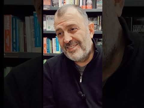 Видео: Стойчо Керев: Ние сме забележими само за човека до нас