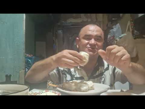 Видео: МУКБАНГ/МАНТЫ 🥟/ЕДА НА КАМЕРУ/ОБЗОР ЕДЫ/#еда #food