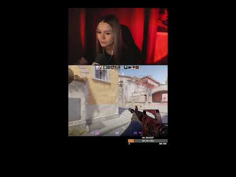 Видео: ксочка с рандом | в пати не беру