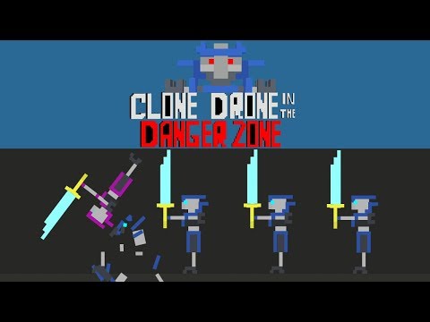 Видео: КЛОН ДРОН В ХЭППИ ВИЛС ► Happy Wheels #265 Хэппи Вилс