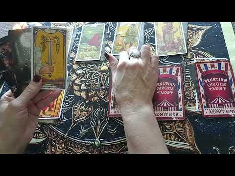 Видео: 💎💎💎 Состоится ли встреча с загаданным человеком? 💌🤔💔💔💔