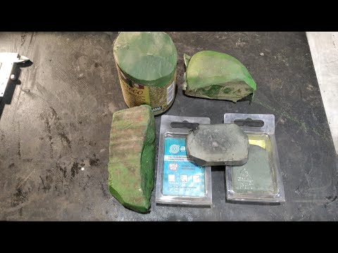 Видео: Паста ГОИ полезные СОВЕТЫ