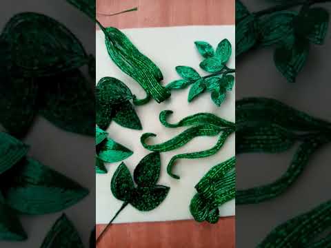 Видео: "Роскошный красный" розы
