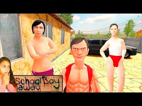 Видео: ЗА КУЛИСАМИ СКУЛБОЯ! SchoolBoy Runaway! ОБНОВЛЕНИЕ 2 АКТ / ЧИТЫ Валеришка