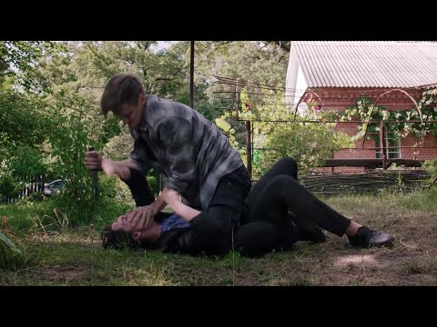 Видео: ФИЛЬМ ПРОСТО ВАУ! БОЙТЕСЬ СОСЕДЕЙ И НЕЗНАКОМЫХ ЛЮДЕЙ С УЛЫБКОЙ! ЭКСПЕРТ