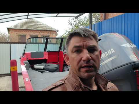 Видео: Недостатки, косяки, поломки моей лодки VBOATS Fishpro 50 и установленного на ней оборудования