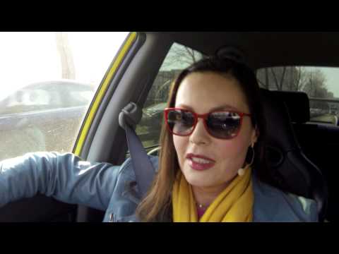 Видео: Екатерина Андреева: «Однажды бросила машину на дороге, чтобы не опоздать на эфир!»