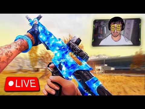 Видео: 🔴 ЖЕГА 🏆 RANKED 🏆 WARZONE SEASON 4 RELOADED