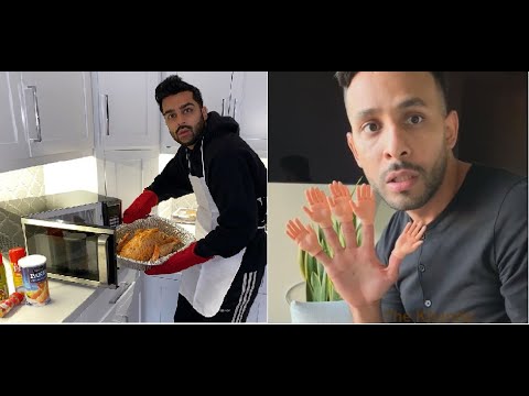 Видео: ЧАНДТА АРУС ДОРИ ? Вакте таи каш арак мекна / вайнои нав by the khanda