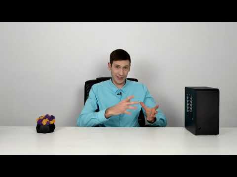 Видео: Как сделать 3D модель Корпуса в Solidworks