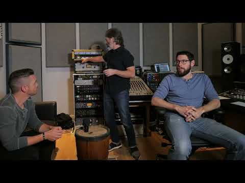 Видео: Запись вокала. Часть 1. Создание записей с Жакуайр Кинг