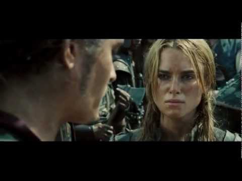 Видео: Холодное сердце.Уилл и Элизабет