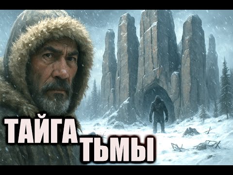 Видео: В ДЕБРЯХ ТАЙГИ найден ЖУТКО ИЗУРОДОВАННЫЙ ОХОТНИК! Дело Засекречено. СУЩЕСТВО ИЗ ПЕЩЕРЫ!