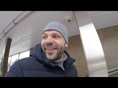 Видео: 10.02.19 г Торонто школа английского языка ILAC